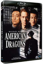 Cargar imagen en el visor de la galería, American Dragons (Bluray Nuevo)