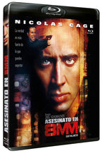 Cargar imagen en el visor de la galería, Asesinato en 8mm. (8MM) (Bluray Nuevo)
