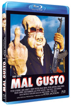 Cargar imagen en el visor de la galería, Mal gusto (Bad Taste) (Bluray Nuevo)