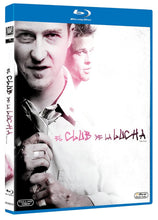 Cargar imagen en el visor de la galería, El club de la lucha (Fight Club) (Bluray Nuevo)