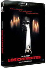 Cargar imagen en el visor de la galería, Los creyentes (The Believers) (Bluray Nuevo)