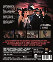 Cargar imagen en el visor de la galería, Mulholland Falls (La brigada del sombrero) (Bluray Nuevo)