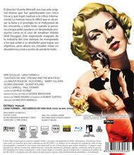 Cargar imagen en el visor de la galería, Cautivos del mal (The Bad and the Beautiful) (Bluray Nuevo)