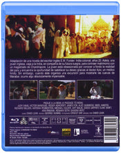 Cargar imagen en el visor de la galería, Pasaje a la India (A Passage to India) (Bluray Nuevo)