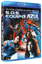 Cargar imagen en el visor de la galería, S.O.S. Equipo Azul (Space Camp) (Bluray Nuevo)