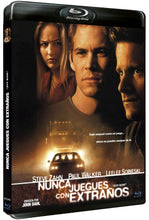 Cargar imagen en el visor de la galería, Nunca juegues con extraños (Joy Ride) (Bluray Nuevo)