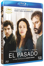 Cargar imagen en el visor de la galería, El pasado (Le passé) (Bluray Nuevo)