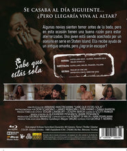 Cargar imagen en el visor de la galería, Sabe que estas sola (He Knows You&#39;re Alone) (Bluray Nuevo)