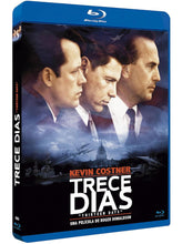 Cargar imagen en el visor de la galería, Trece dias (Thirteen Days (13 days) (Bluray Nuevo)