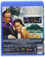 Cargar imagen en el visor de la galería, Rebelion a bordo (Mutiny on the Bounty) (Bluray Nuevo)