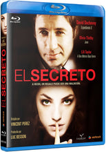 Cargar imagen en el visor de la galería, El secreto (Si j'étais toi (The Secret) (Bluray Nuevo)