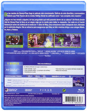 Cargar imagen en el visor de la galería, Del reves (Inside Out) (Disney) (Bluray Nuevo)