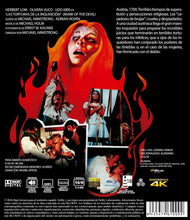 Cargar imagen en el visor de la galería, Las torturas de la Inquisicion (Mark of the Devil) (Bluray Nuevo)