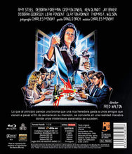 Cargar imagen en el visor de la galería, Inocentada sangrienta (April Fool's Day) (Bluray Nuevo)