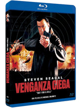 Cargar imagen en el visor de la galería, Venganza ciega (Out For a Kill) (Bluray Nuevo)
