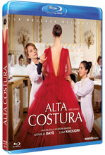 Cargar imagen en el visor de la galería, Alta costura (Haute couture) (Bluray Nuevo)