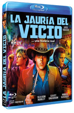 Cargar imagen en el visor de la galería, La jauria del vicio (Vice Squad) (Bluray Nuevo)