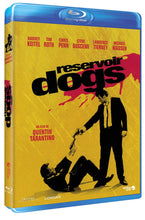 Cargar imagen en el visor de la galería, Reservoir Dogs (Bluray Nuevo)