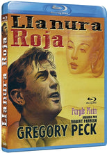 Cargar imagen en el visor de la galería, Llanura roja (The Purple Plain) (Bluray Nuevo)