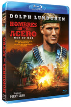 Cargar imagen en el visor de la galería, Hombres de acero (Men of War) (Bluray Nuevo)