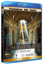 Cargar imagen en el visor de la galería, Chronos (Bluray Nuevo)