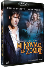 Cargar imagen en el visor de la galería, Mi novia es un zombie (Dellamorte Dellamore) (Bluray Nuevo)
