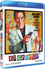 Cargar imagen en el visor de la galería, El suceso (The Happening) (Bluray Nuevo)