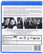 Cargar imagen en el visor de la galería, La dalia azul (The Blue Dahlia) (Bluray Nuevo)