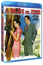 Cargar imagen en el visor de la galería, La colina del adios (Love is a Many-Splendored Thing)  (Bluray Nuevo)