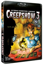 Cargar imagen en el visor de la galería, Creepshow 3 (Bluray Nuevo)