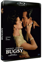 Cargar imagen en el visor de la galería, Bugsy (Bluray Nuevo)