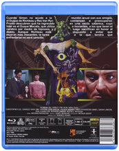 Cargar imagen en el visor de la galería, La novia del Diablo (The Devil Rides Out) (Bluray Nuevo)