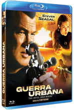 Cargar imagen en el visor de la galería, Guerra urbana (True Justice: Urban Warfare) (Bluray Nuevo)