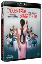 Cargar imagen en el visor de la galería, Inocentada sangrienta (April Fool's Day) (Bluray Nuevo)