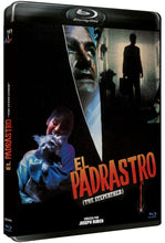 Cargar imagen en el visor de la galería, El padrastro (The Stepfather) (Bluray Nuevo)