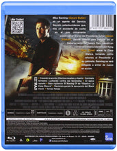 Cargar imagen en el visor de la galería, Objetivo : La Casa Blanca (Olympus Has Fallen) (Bluray Nuevo)