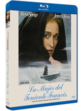 Cargar imagen en el visor de la galería, La mujer del teniente frances (The French Lieutenant's Woman) (Bluray Nuevo)
