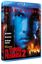 Cargar imagen en el visor de la galería, En tierra peligrosa 2 (Fire Down Below) (Bluray Nuevo)