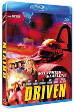 Cargar imagen en el visor de la galería, Driven (Bluray Nuevo)