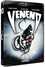 Cargar imagen en el visor de la galería, Veneno (Venom) (Bluray Nuevo)