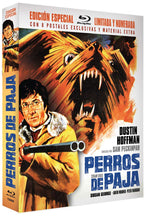 Cargar imagen en el visor de la galería, Perros de paja (Straw Dogs) (Edición Especial Limitada y Numerada Bluray Nuevo)