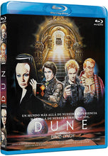 Cargar imagen en el visor de la galería, Dune (Bluray Nuevo)