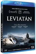 Cargar imagen en el visor de la galería, Leviatan (v.o. Ruso) (Bluray Nuevo)