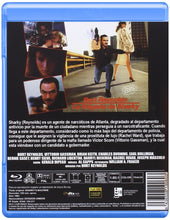 Cargar imagen en el visor de la galería, La brigada de Sharky (Sharky&#39;s Machine) (Bluray Nuevo)