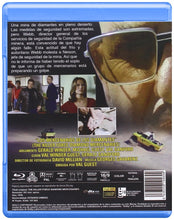 Cargar imagen en el visor de la galería, Los mercenarios de los diamantes (Killer Force ) (Bluray Nuevo)