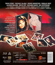 Cargar imagen en el visor de la galería, Madhouse (There Was a Little Girl) (Bluray Nuevo)