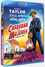 Cargar imagen en el visor de la galería, Caravana de mujeres (Westward the Women) (Bluray Nuevo)