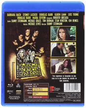 Cargar imagen en el visor de la galería, Gemidos en la oscuridad (The Unseen) (Bluray Nuevo)