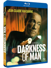 Cargar imagen en el visor de la galería, Darkness of Man (Colateral) (Bluray Nuevo)