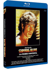 Cargar imagen en el visor de la galería, Staying Alive (La fiebre continúa) (Bluray Nuevo)